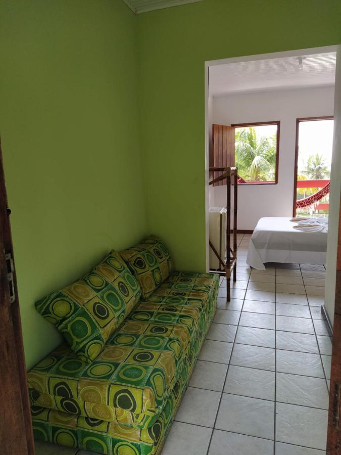 Chales Costa Do Sol Hotel Ilheus Luaran gambar